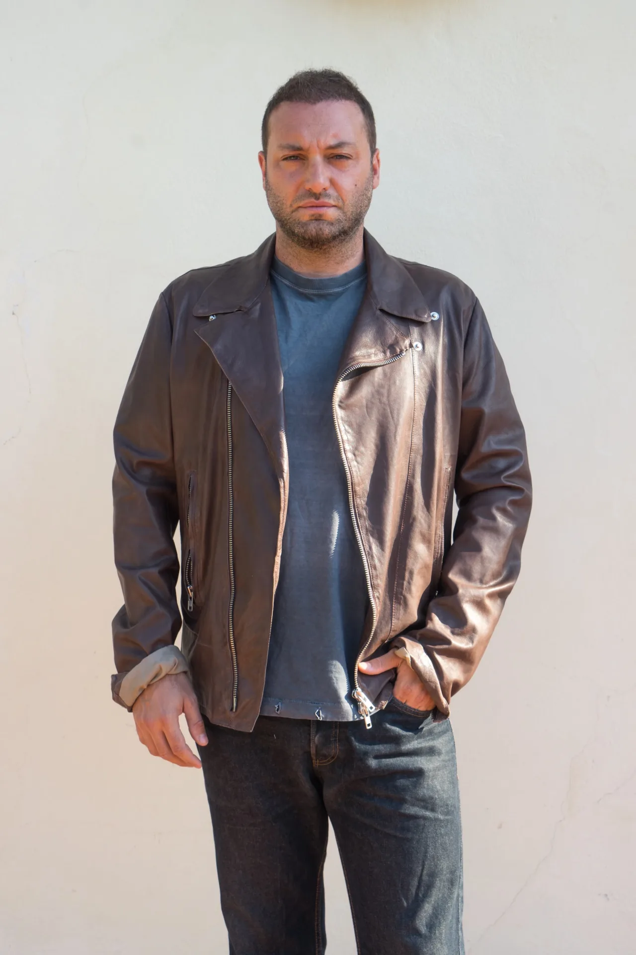 Matteo Benvenuti