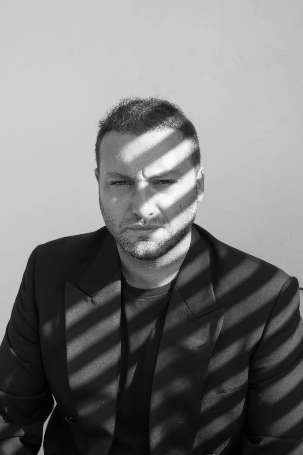 Matteo Benvenuti