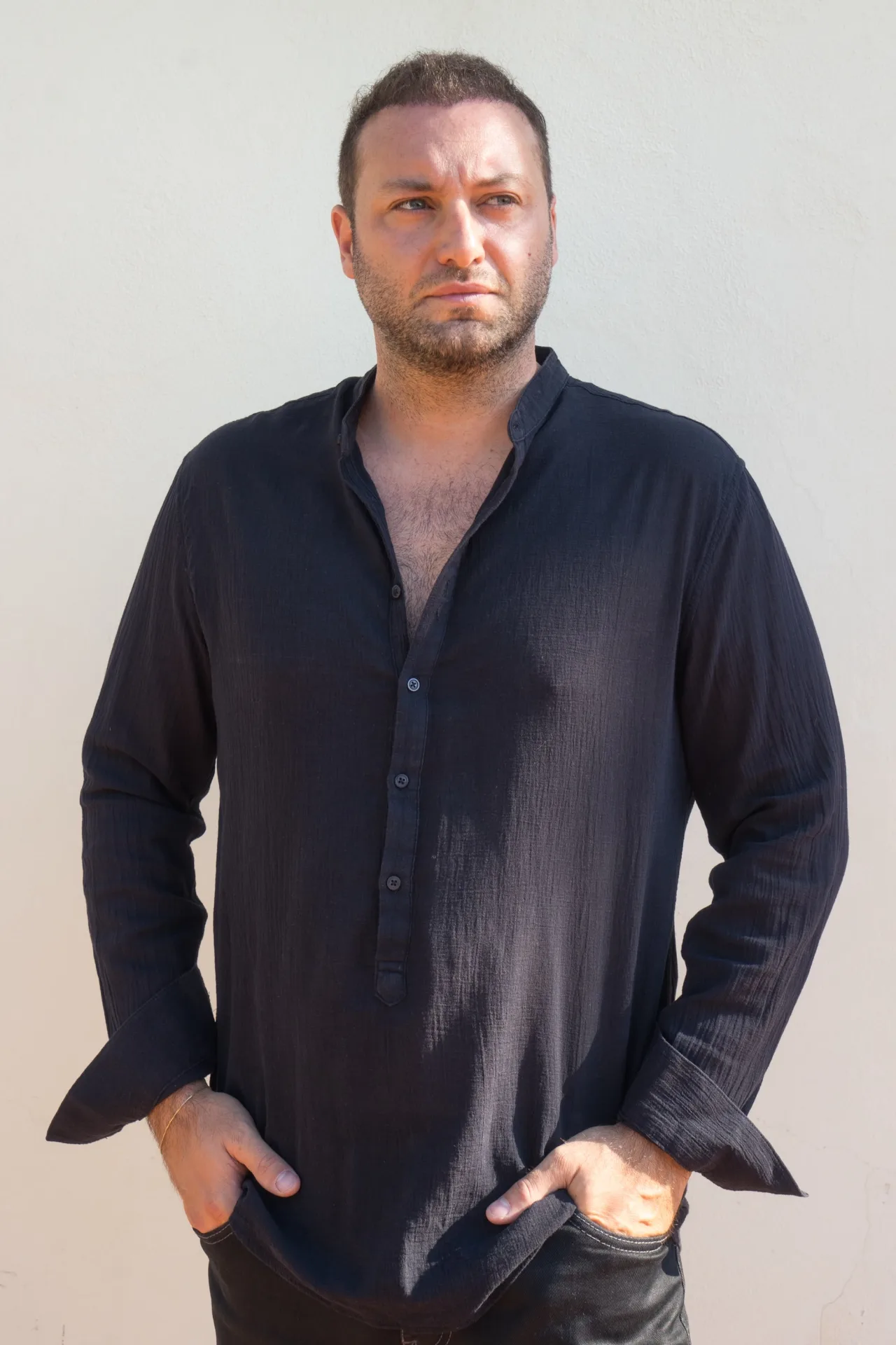 Matteo Benvenuti