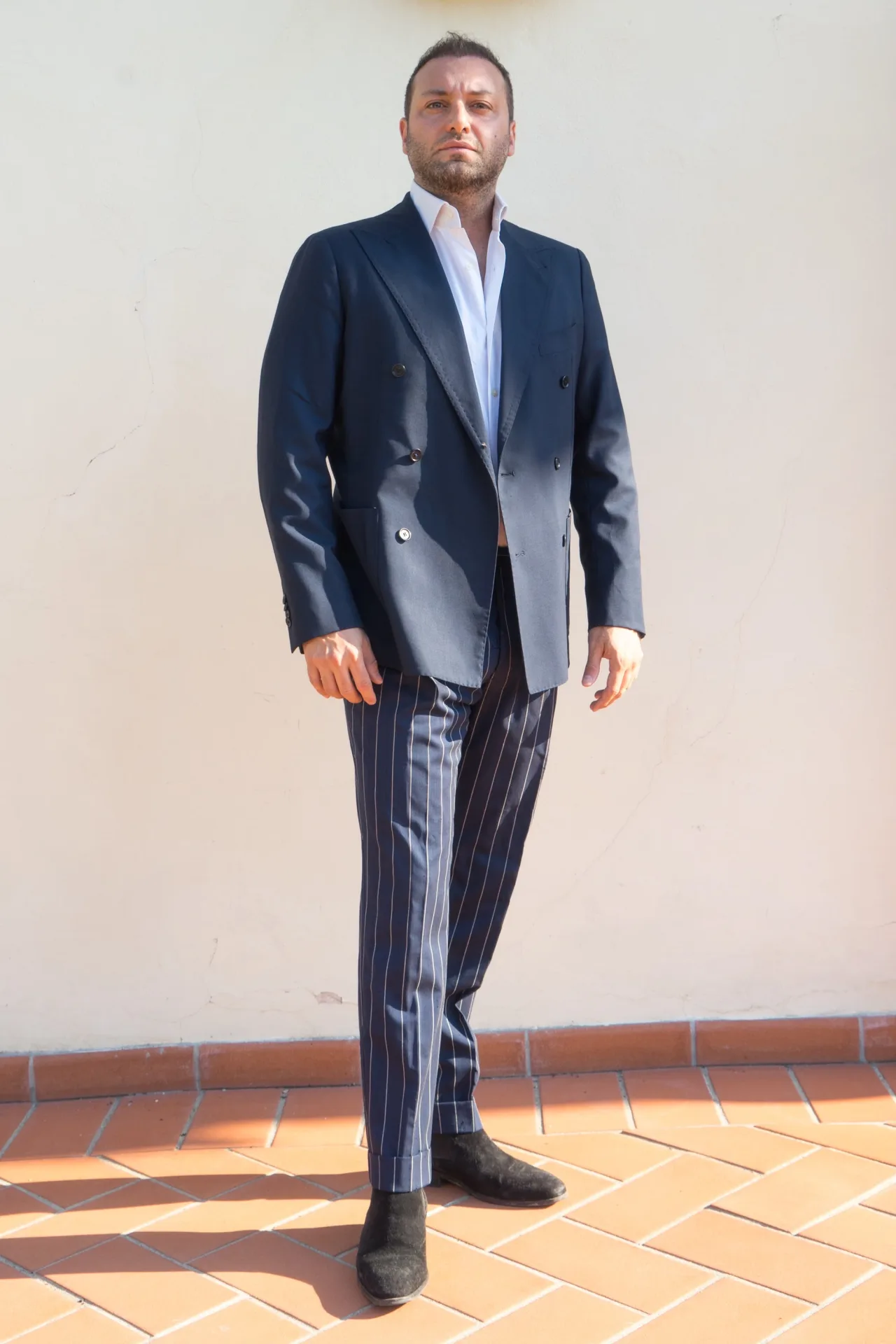 Matteo Benvenuti