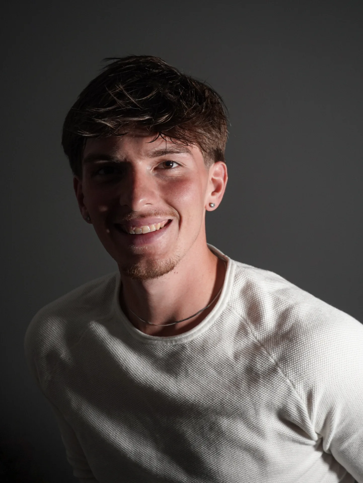 Matteo Corvaia