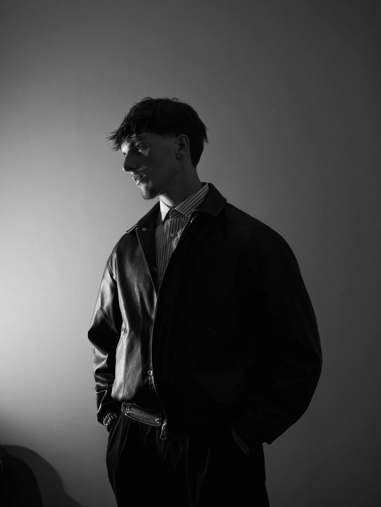 Matteo Corvaia