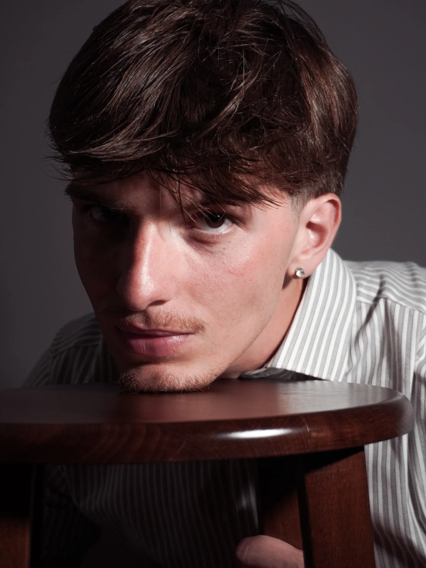 Matteo Corvaia
