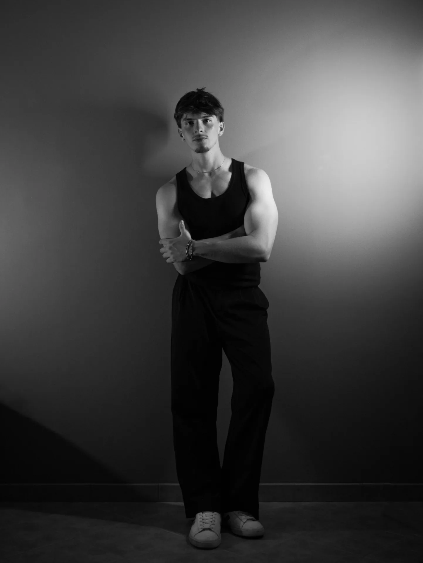 Matteo Corvaia