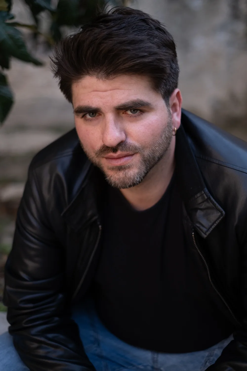 Matteo D’attimo