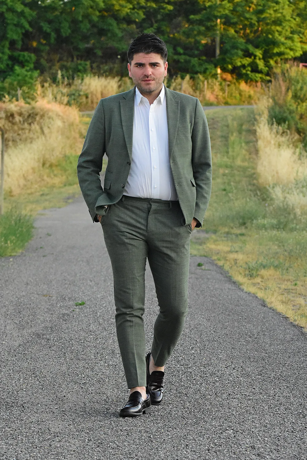 Matteo D’attimo