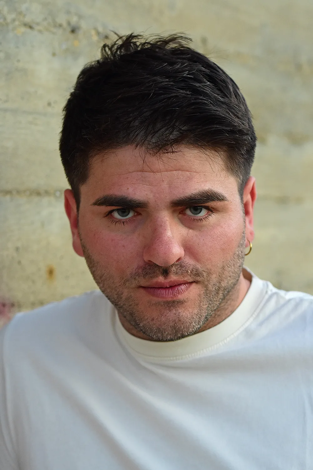 Matteo D’attimo