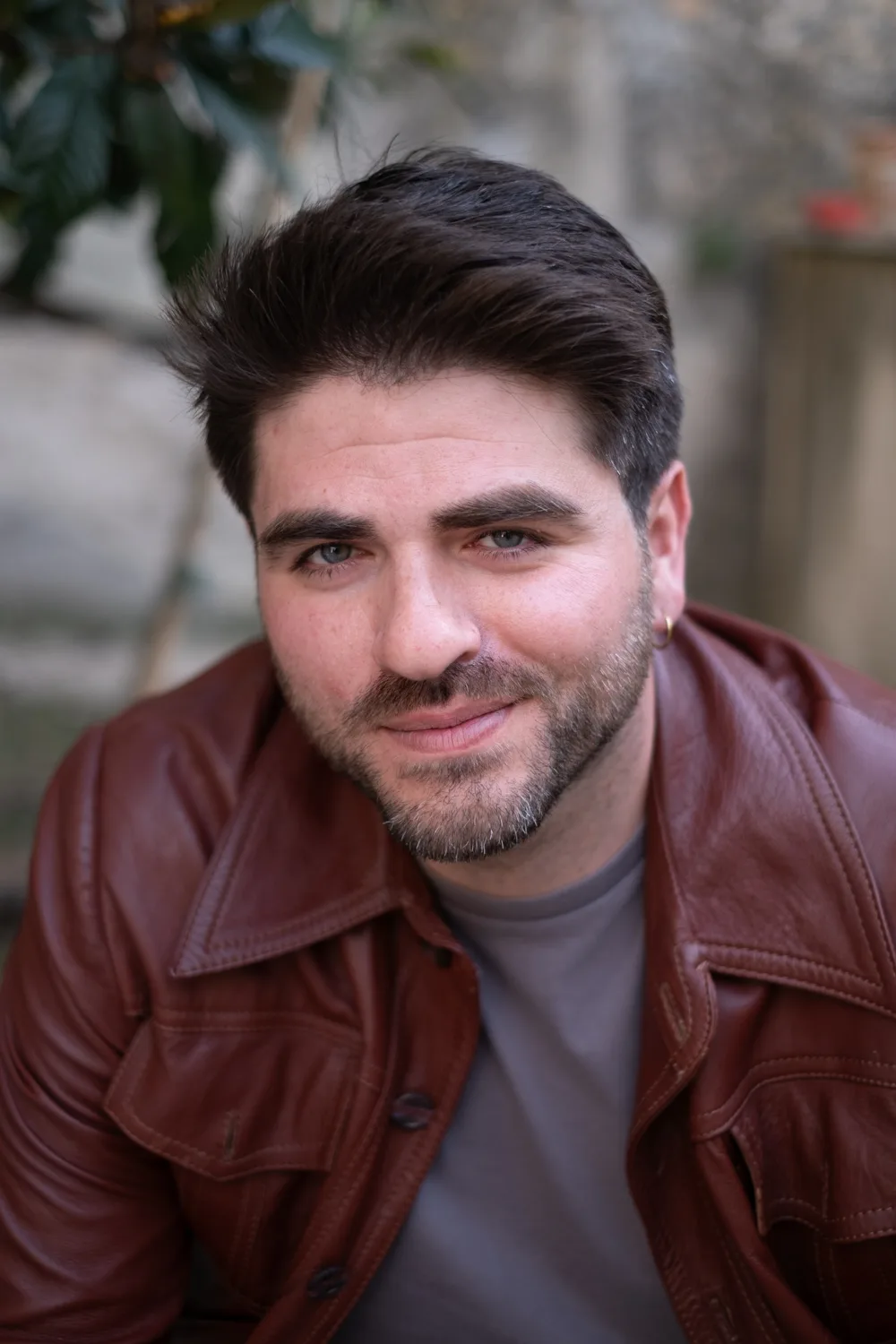 Matteo D’attimo