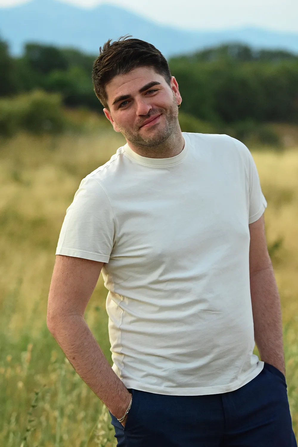 Matteo D’attimo
