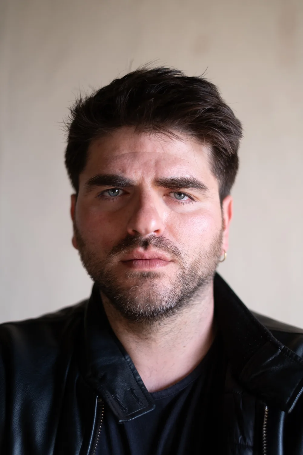 Matteo D’attimo
