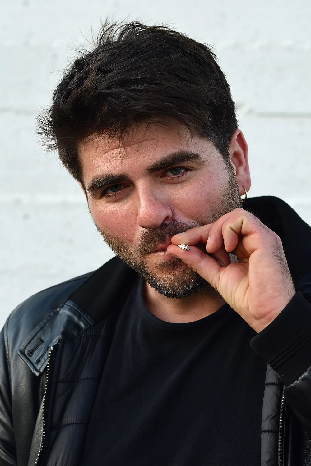 Matteo D’attimo