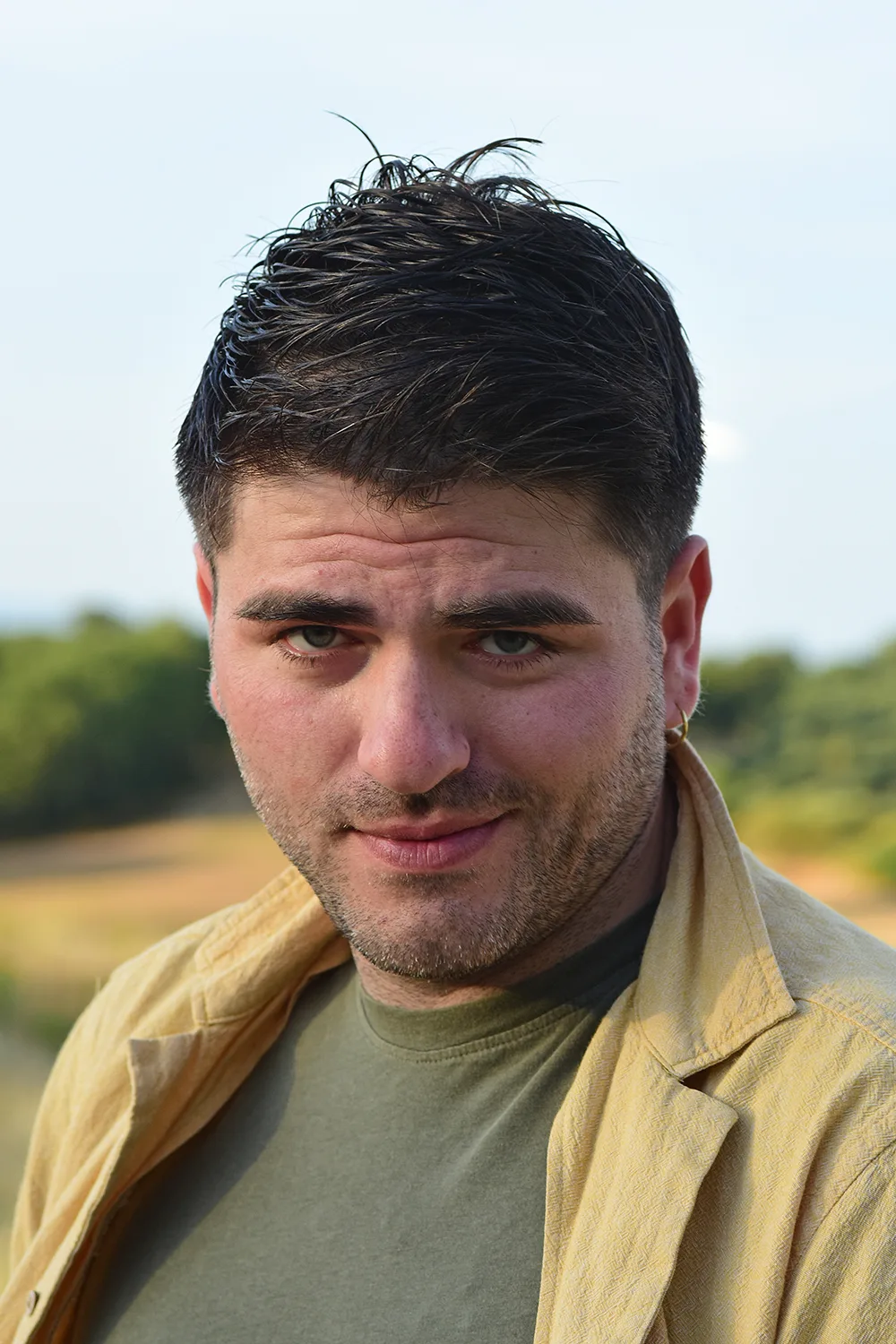 Matteo D’attimo