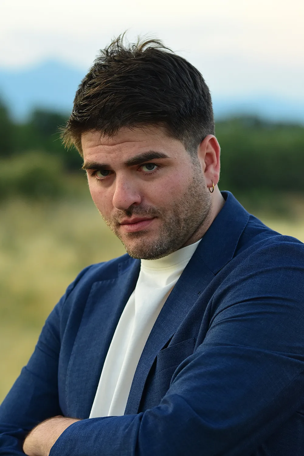 Matteo D’attimo