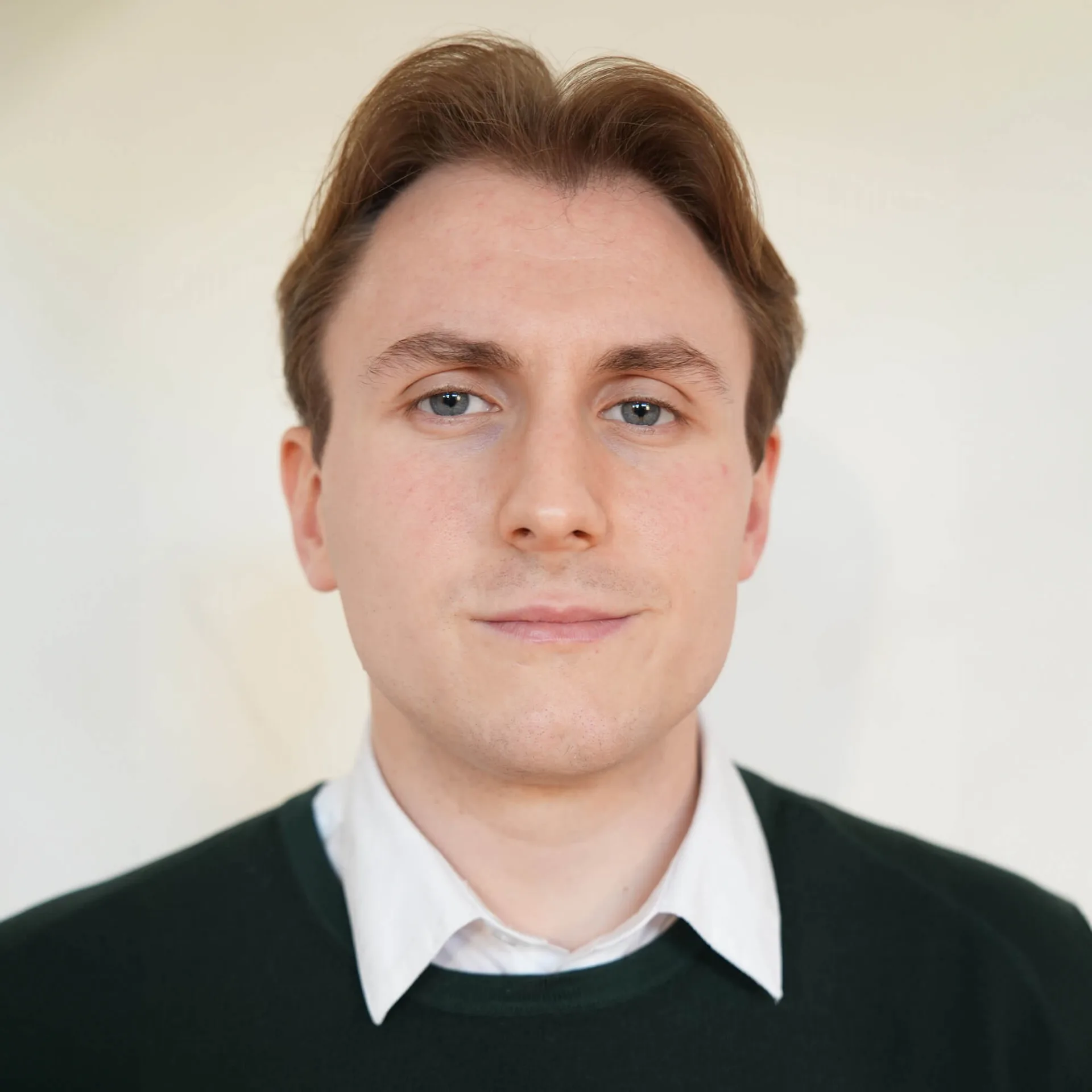 Matteo Gonfiantini — Attore