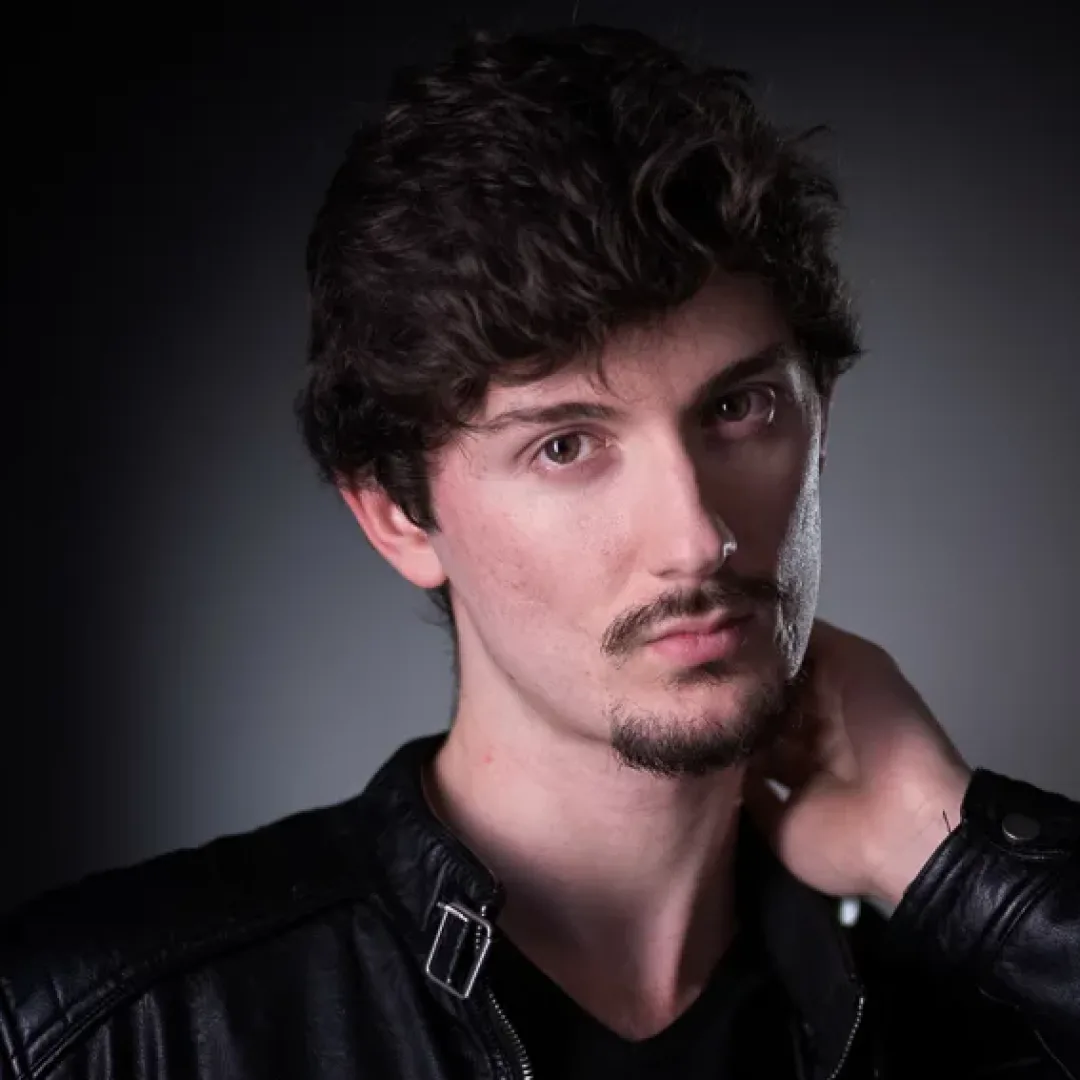 Matteo Panetta