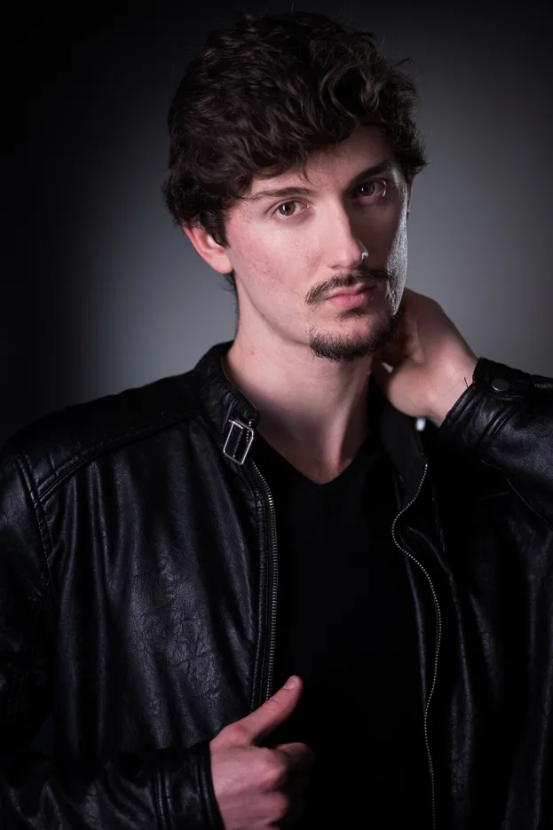 Matteo Panetta