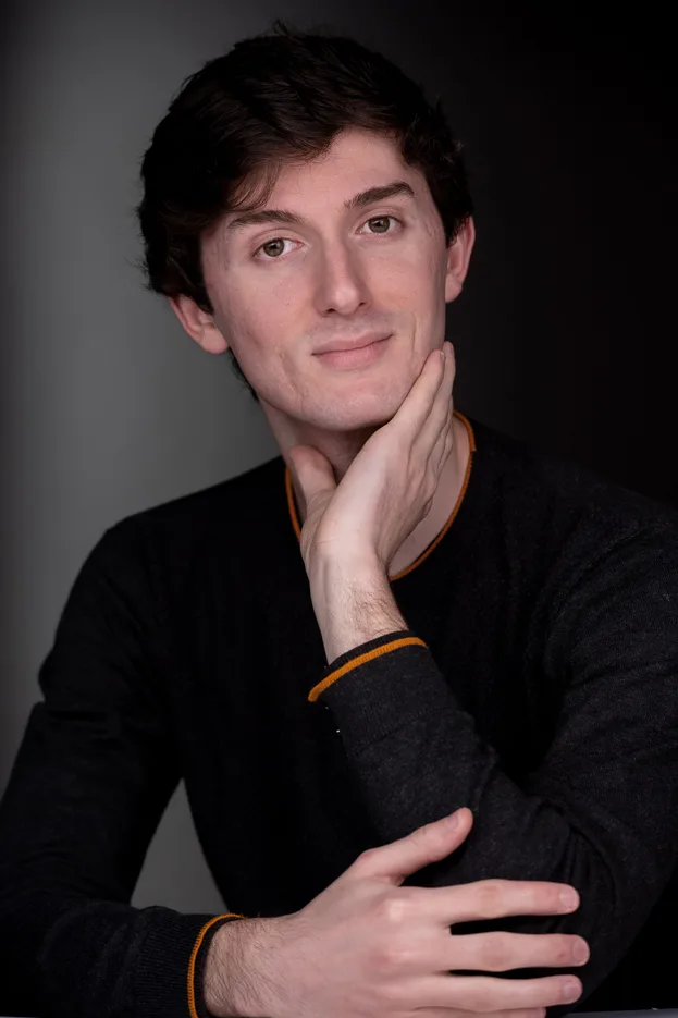 Matteo Panetta