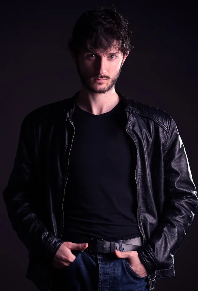 Matteo Panetta