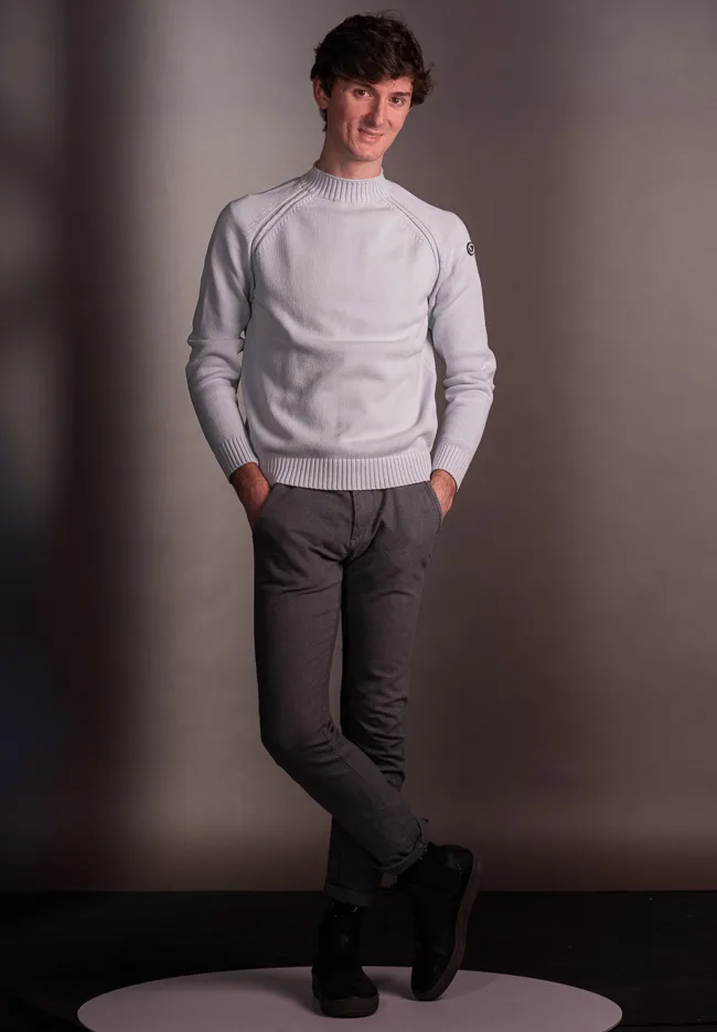 Matteo Panetta