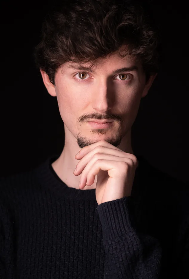 Matteo Panetta
