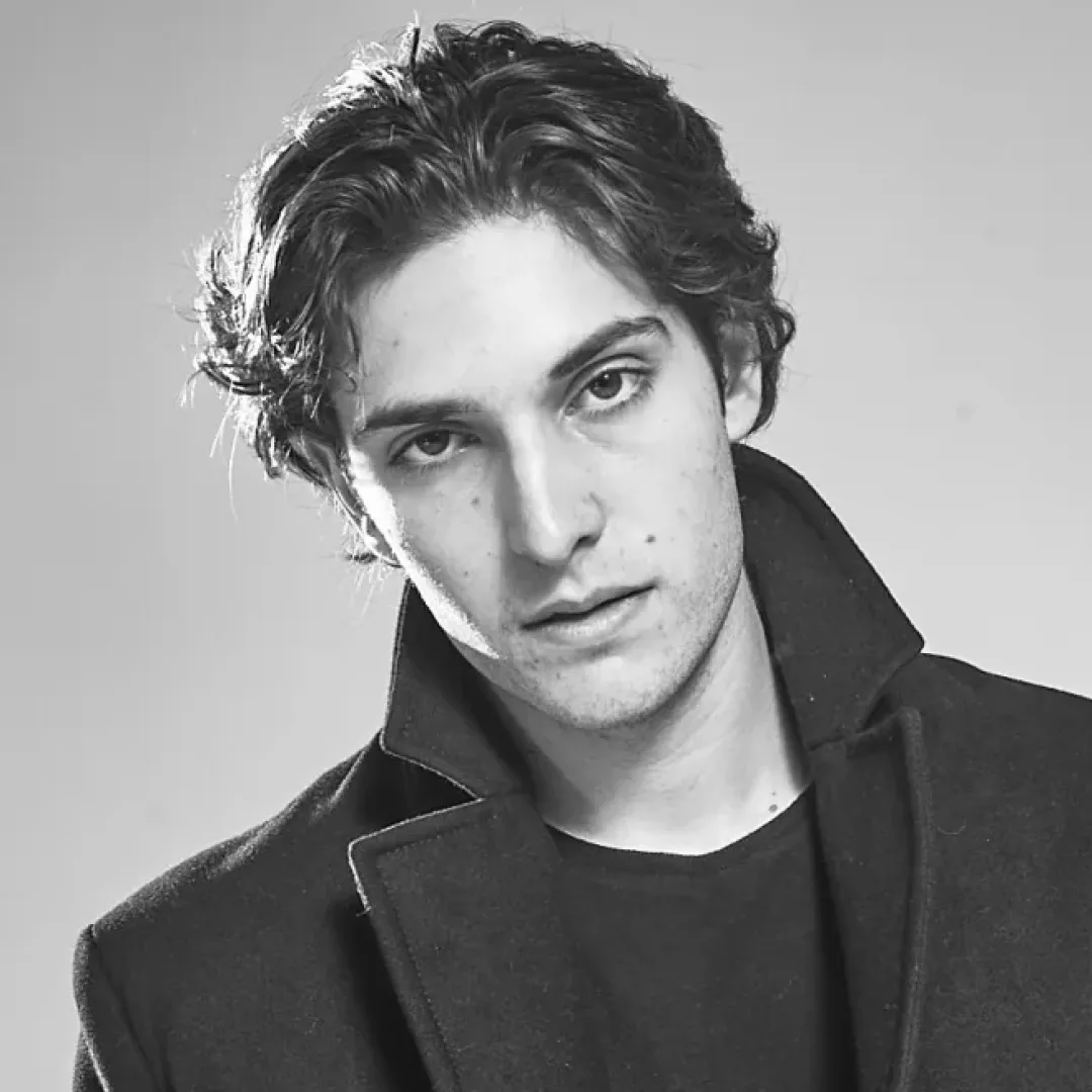 Niccolò Setti — Attore