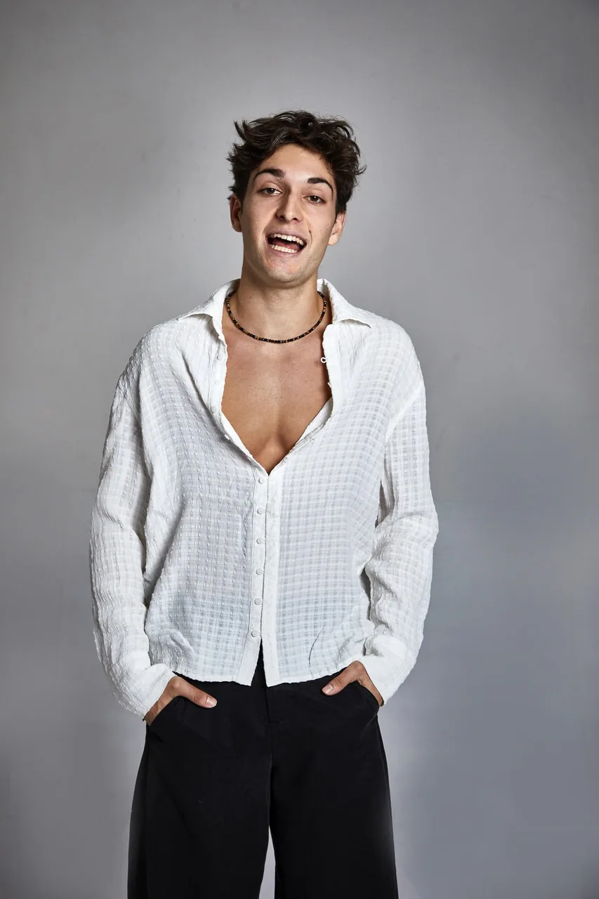 Niccolò Setti