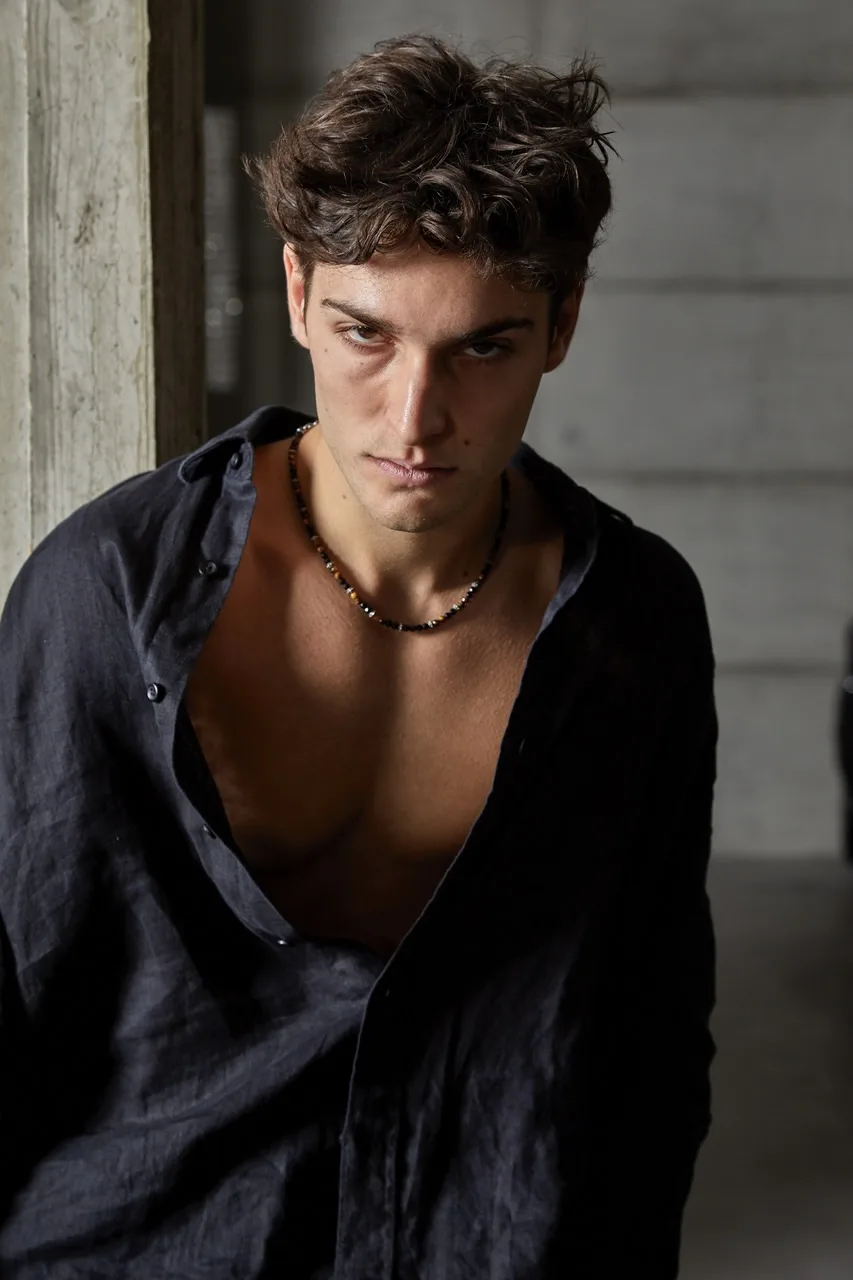 Niccolò Setti