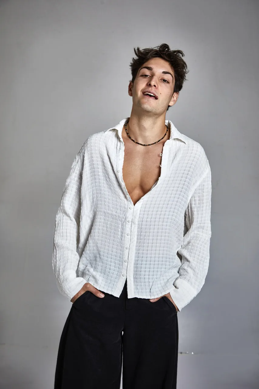 Niccolò Setti