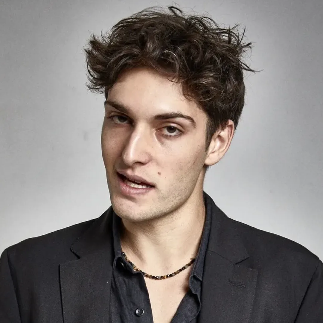 Niccolò Setti — Attore
