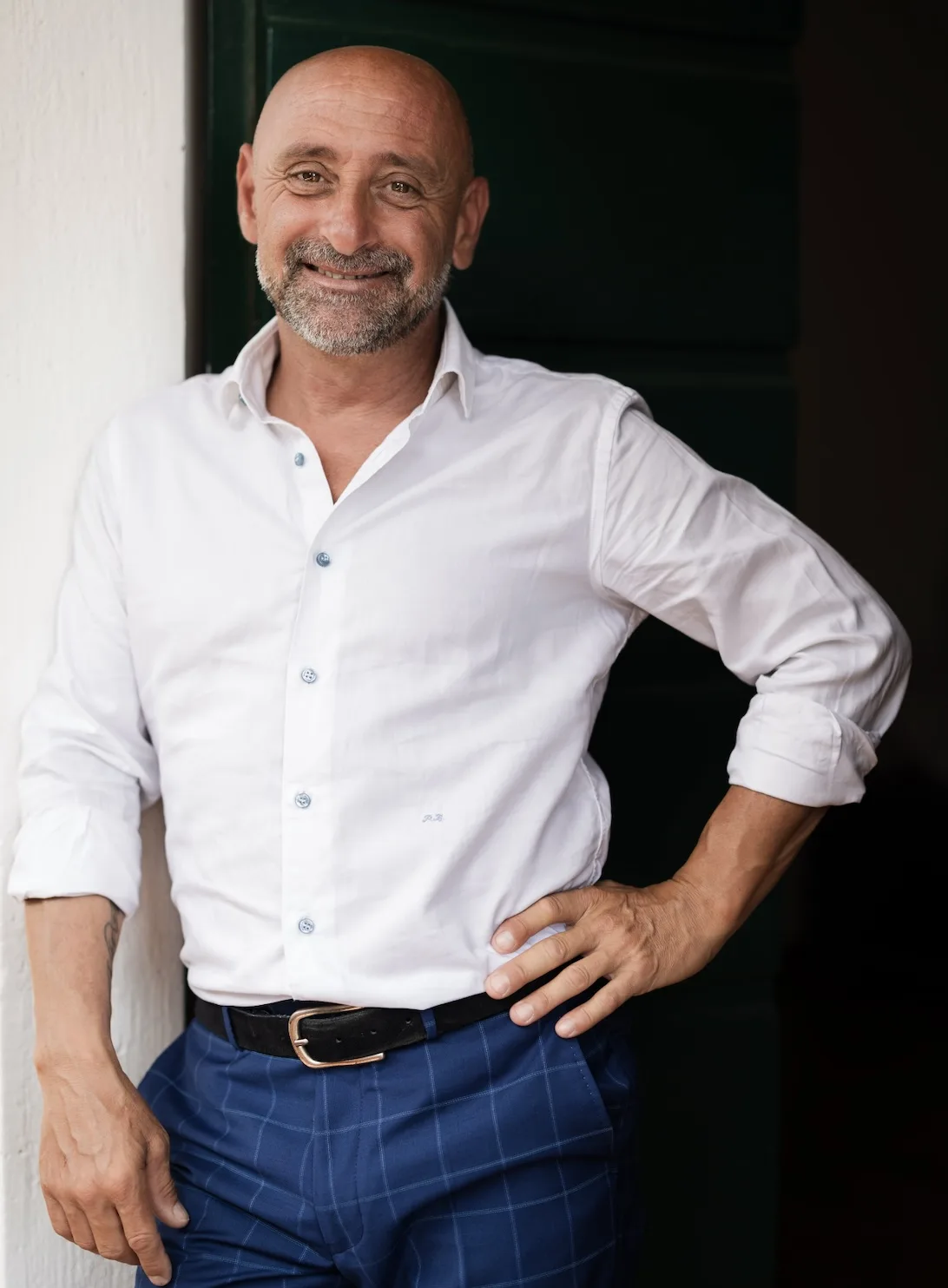 Paolo Bettini
