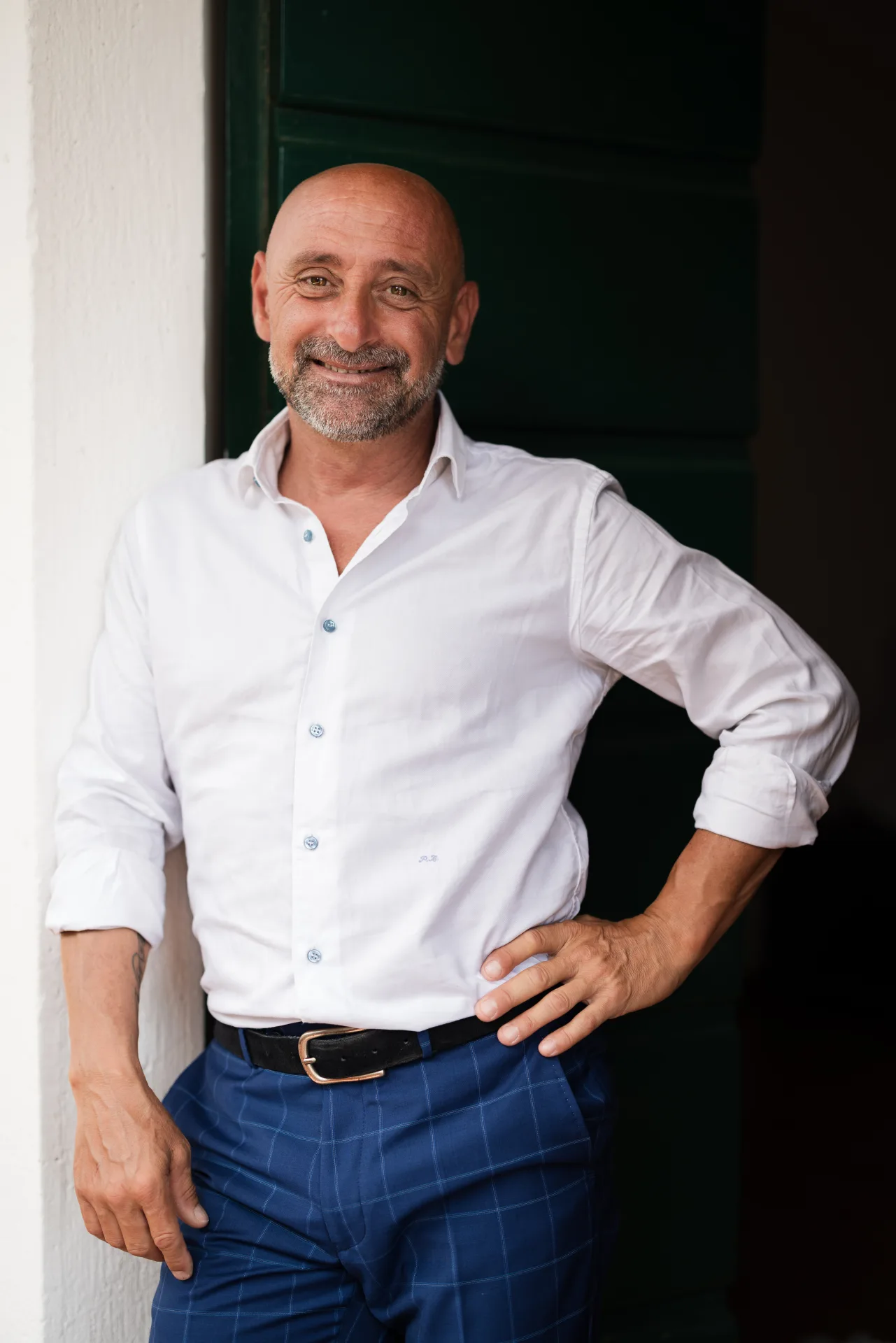 Paolo Bettini