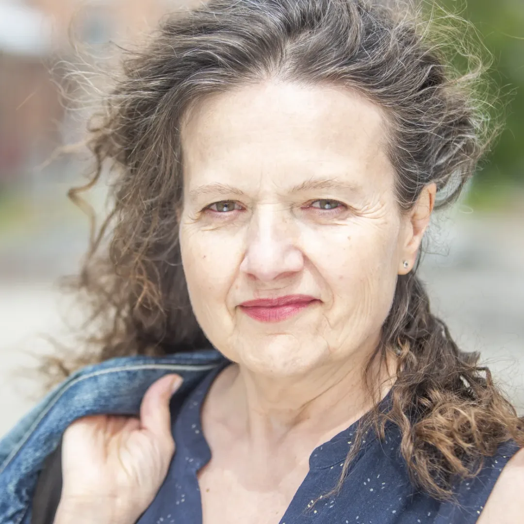 Patrizia Berti — Attore, Attore comico