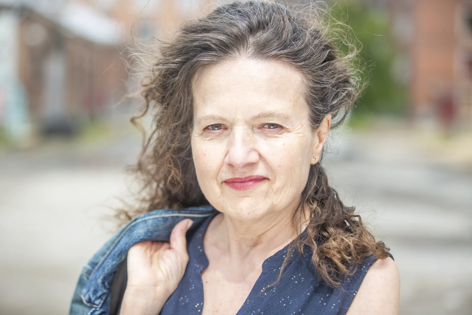 Patrizia Berti
