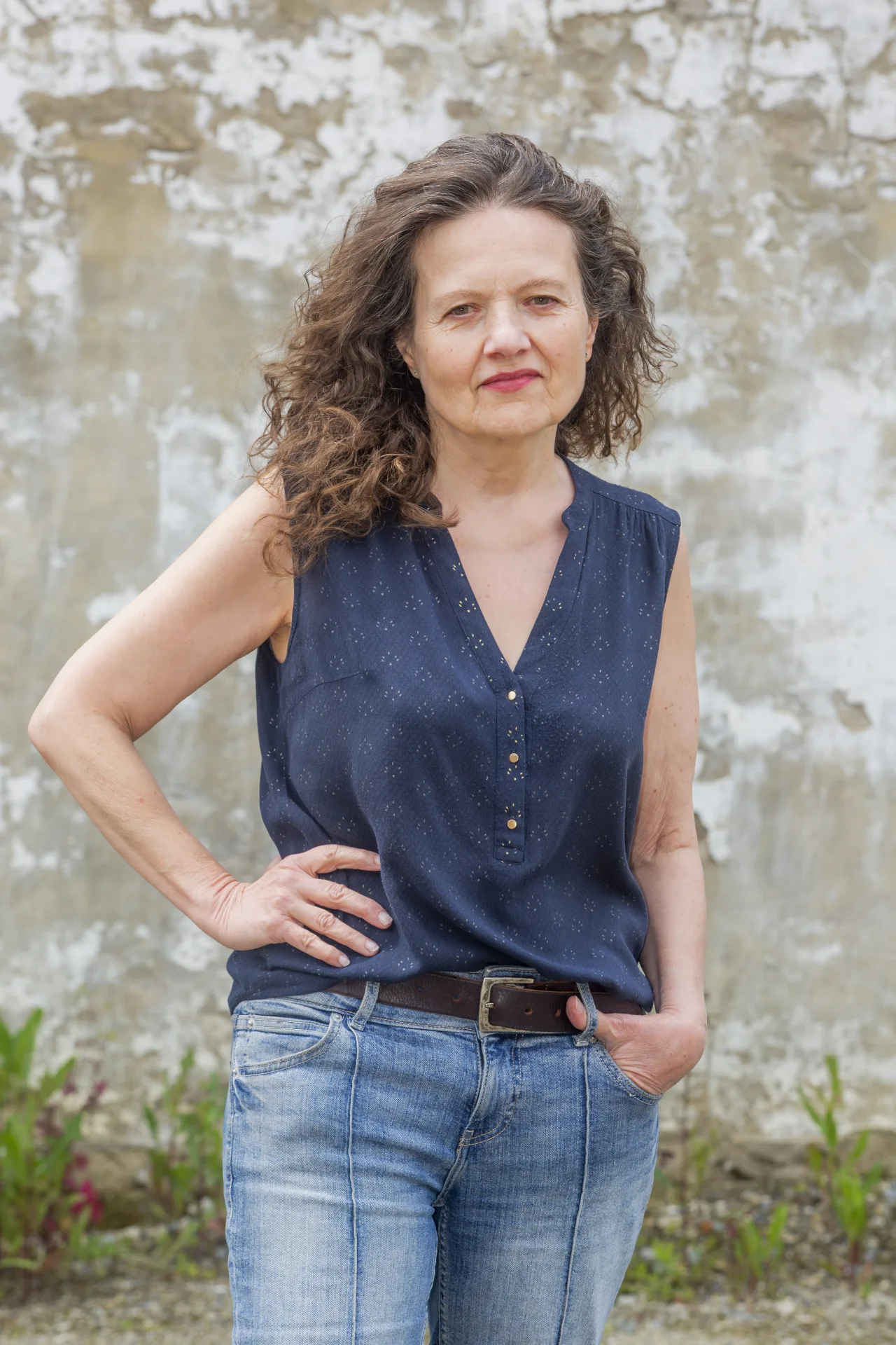 Patrizia Berti