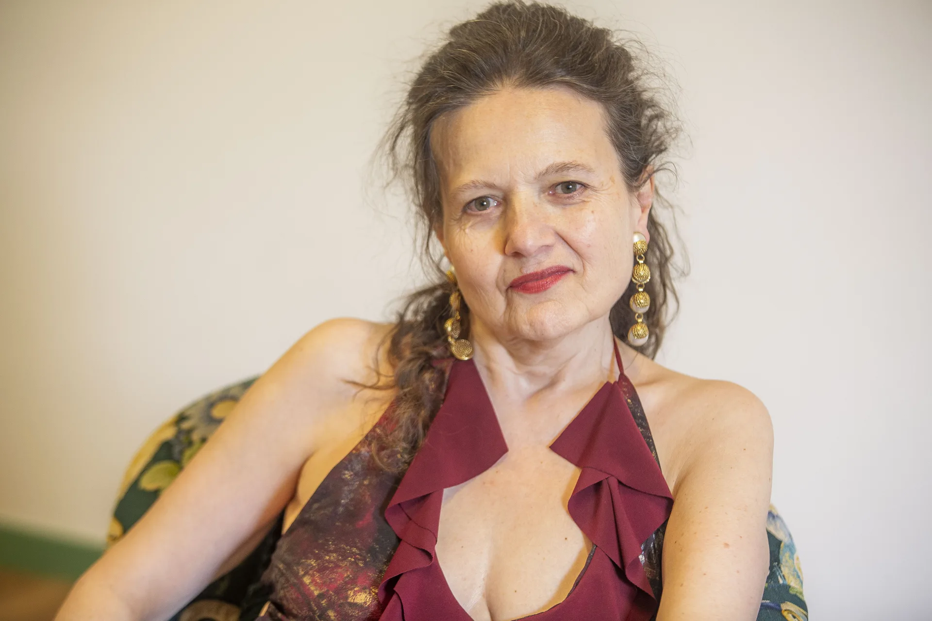 Patrizia Berti