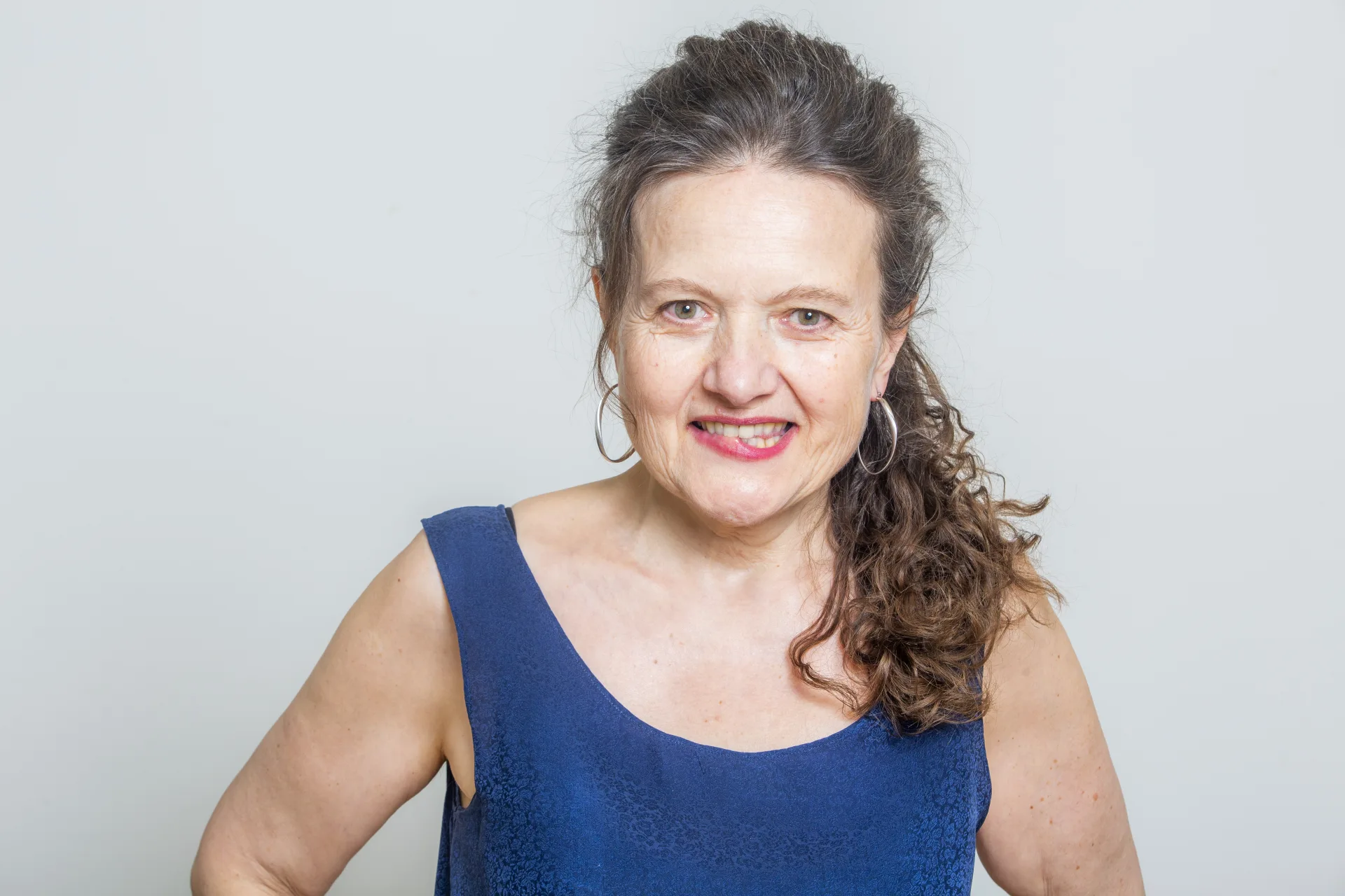 Patrizia Berti