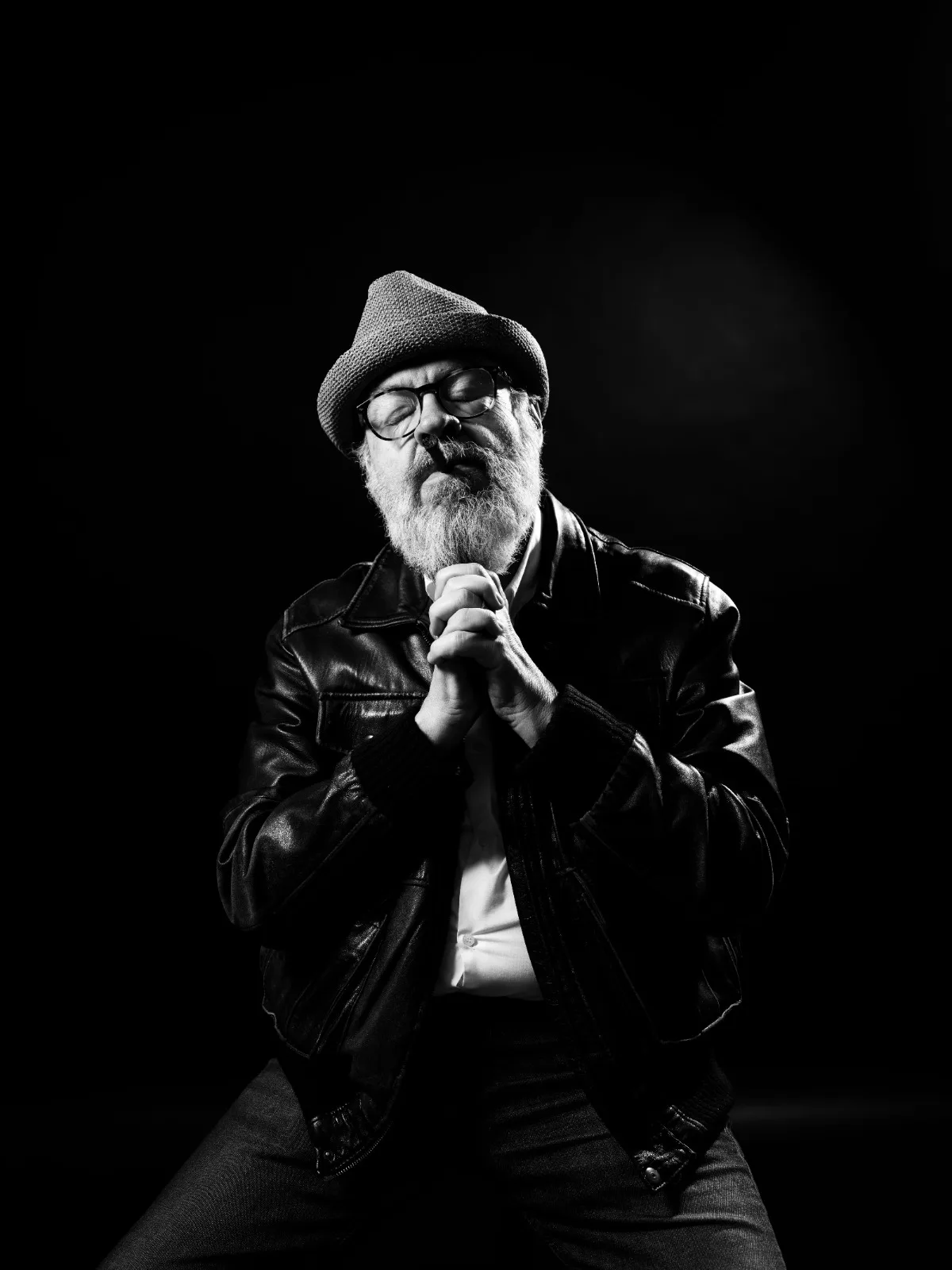 Peppe Centola