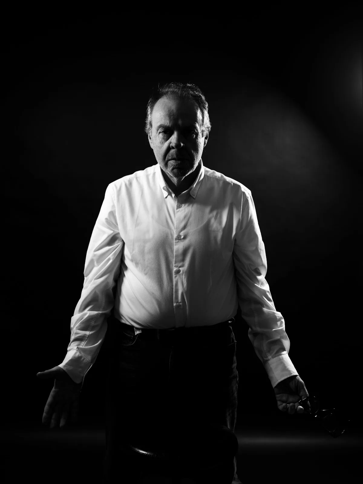 Peppe Centola