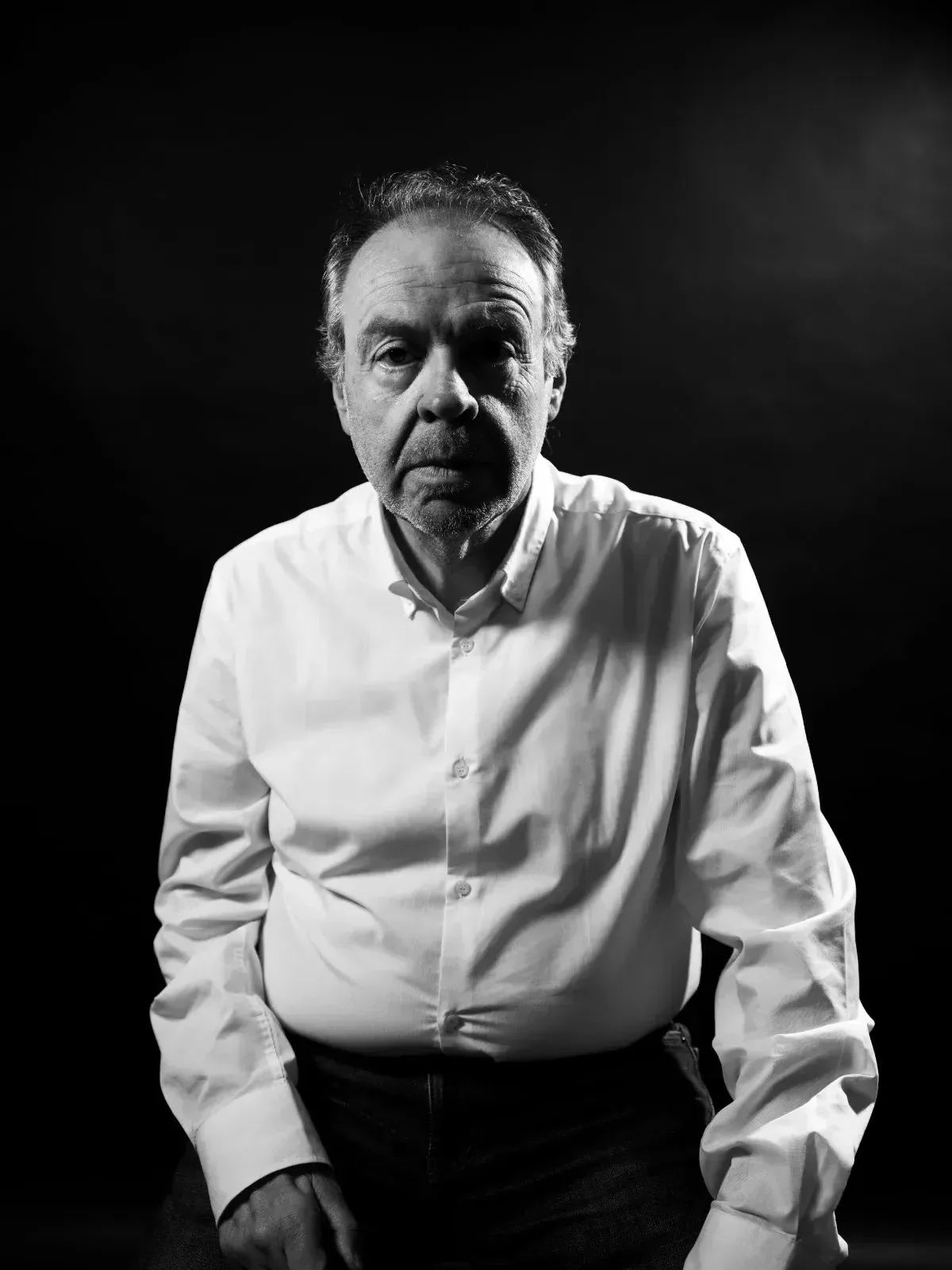 Peppe Centola