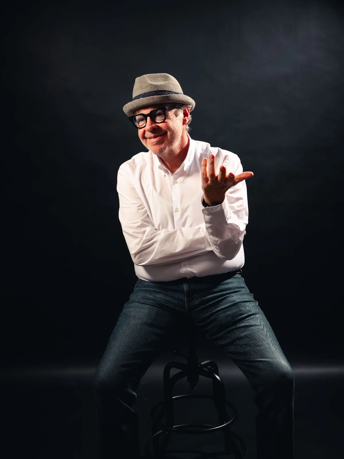Peppe Centola