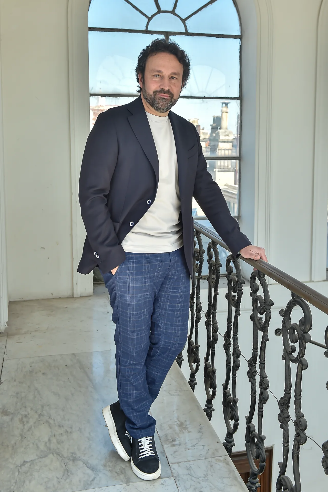 Pierluigi Iorio