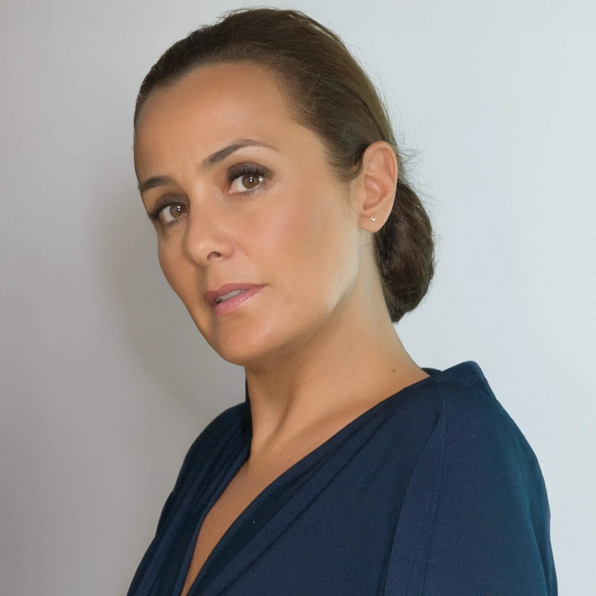 Roberta Capua