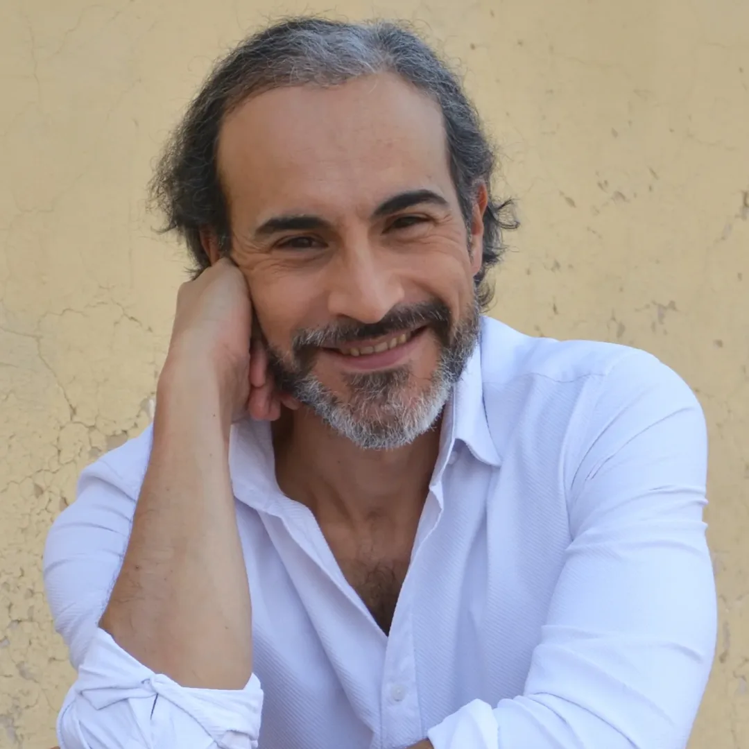 Roberto Baldassari — Attore