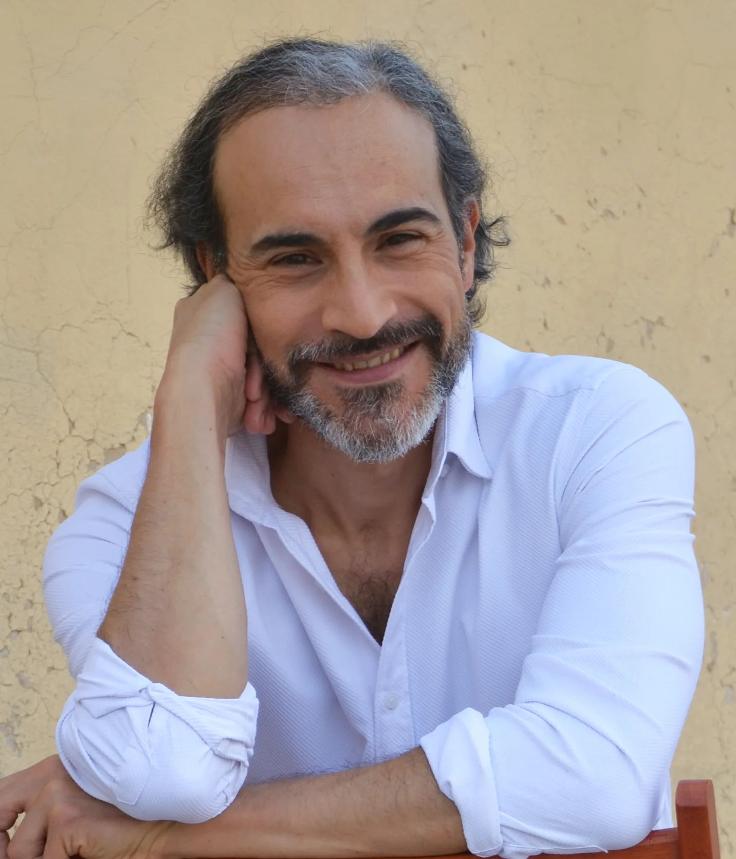 Roberto Baldassari