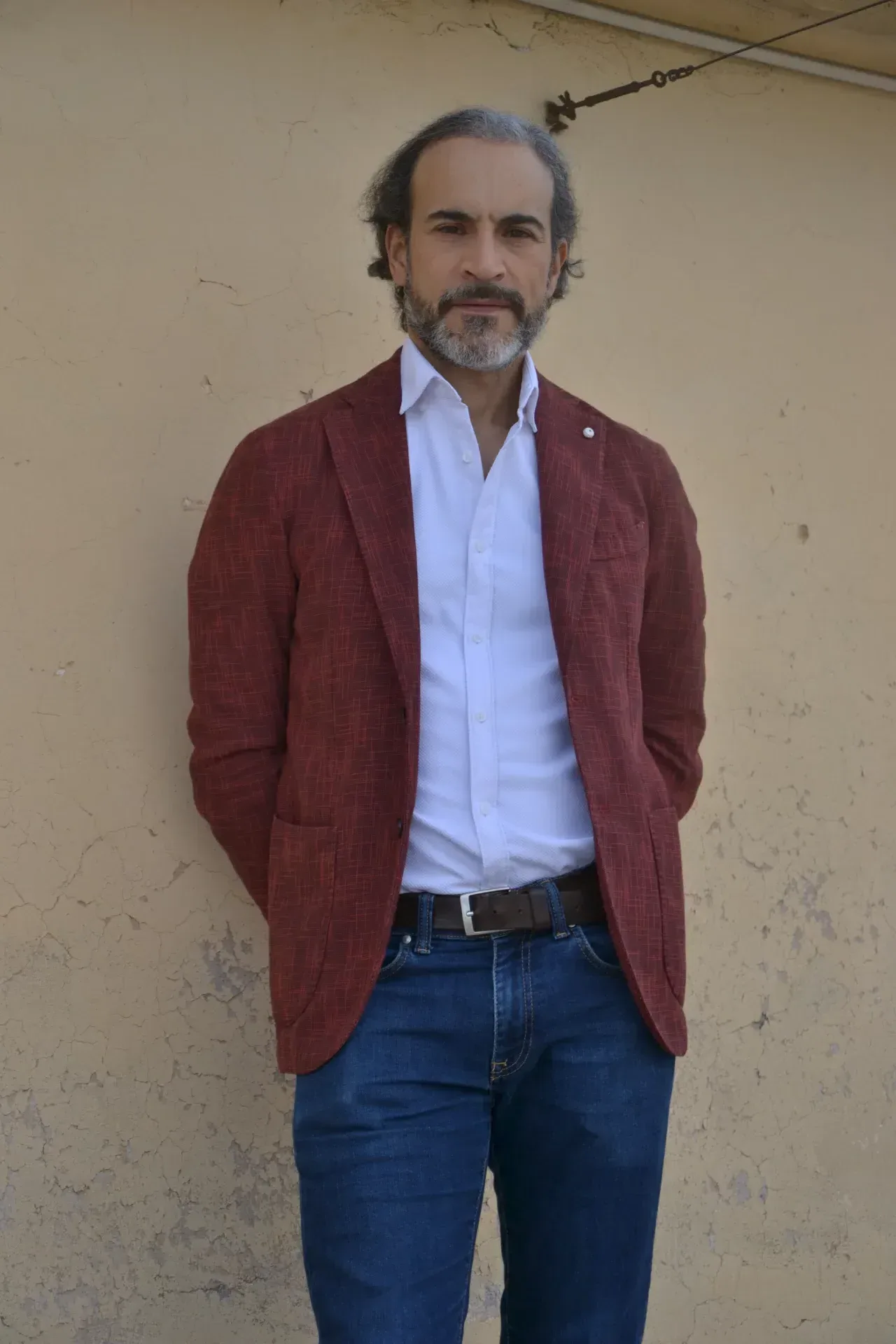 Roberto Baldassari