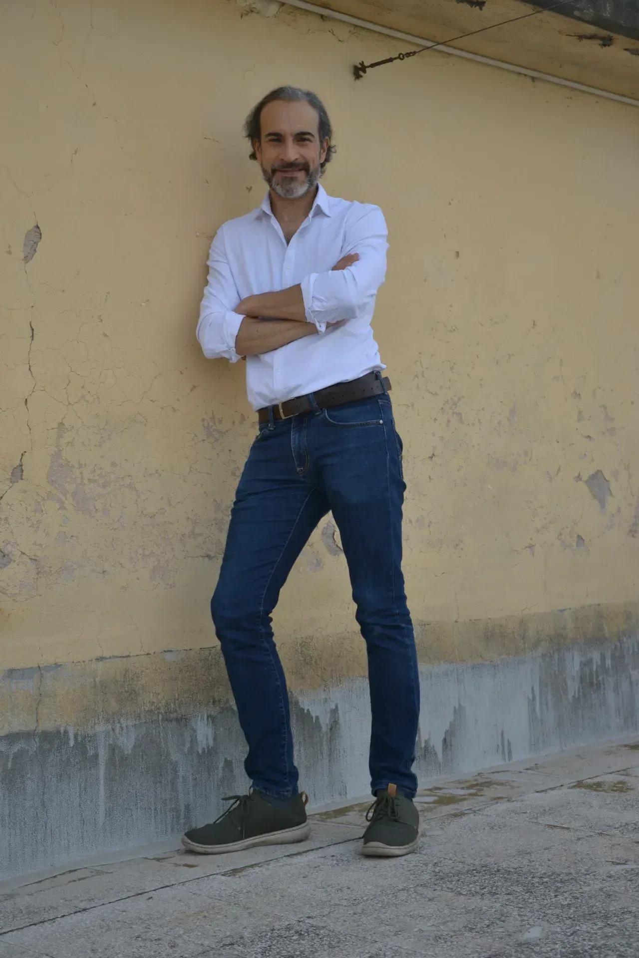 Roberto Baldassari