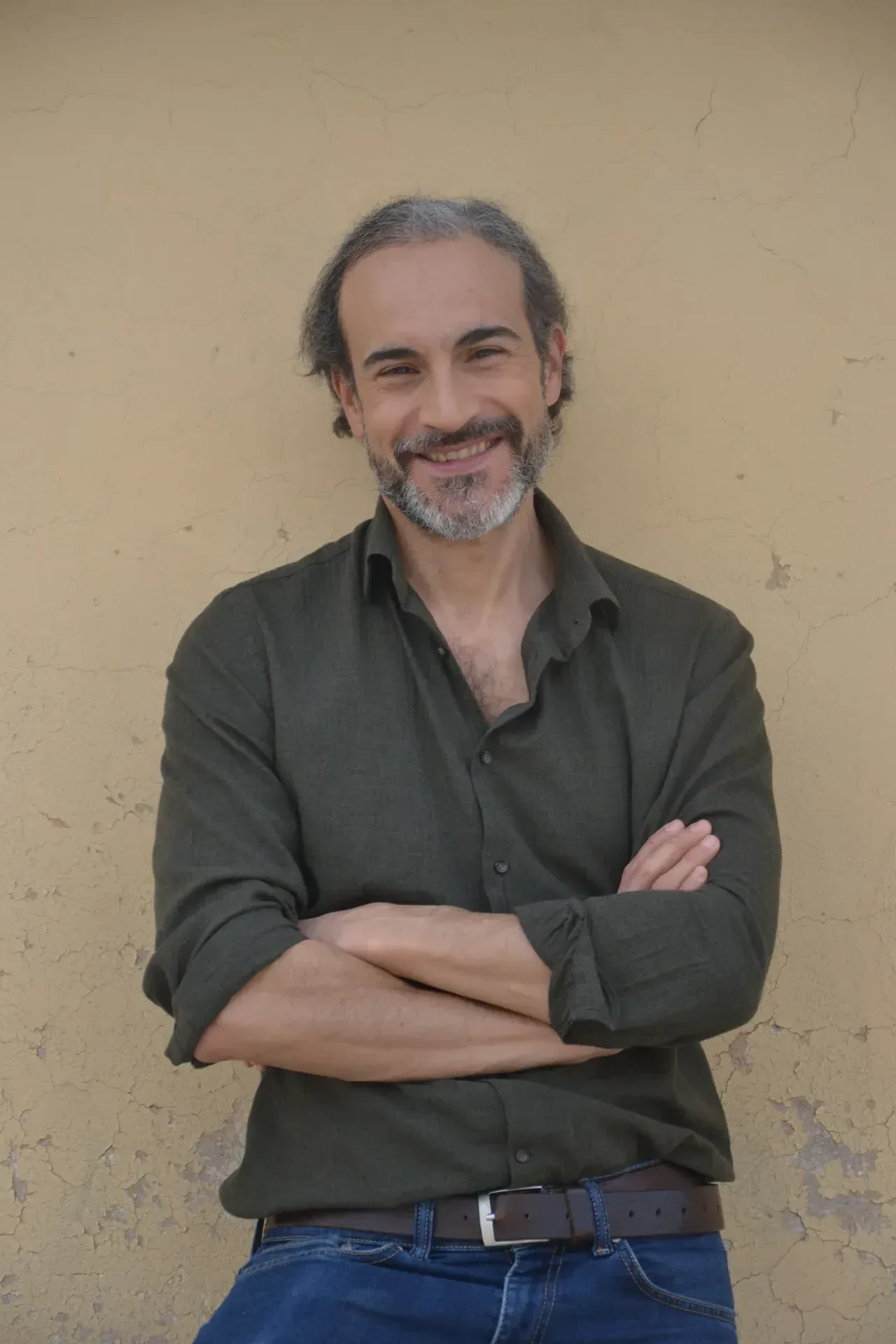 Roberto Baldassari