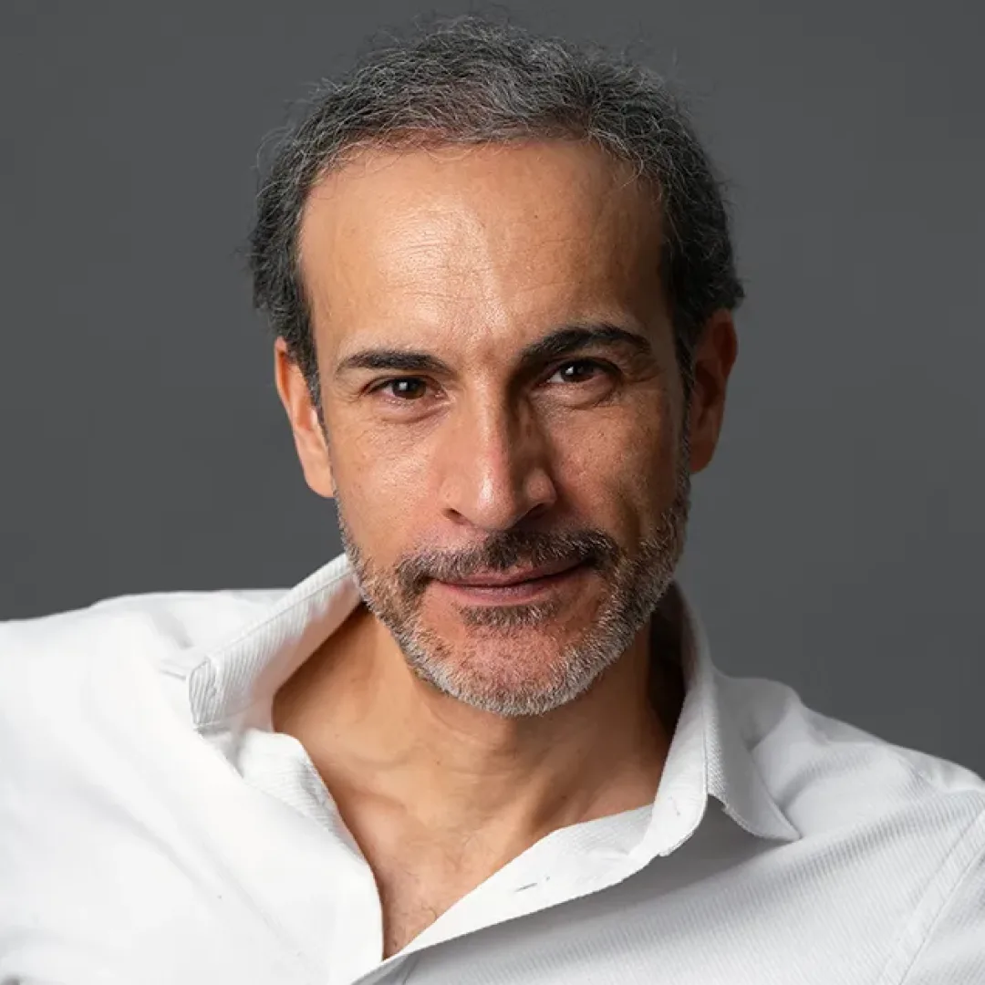 Roberto Baldassari — Attore