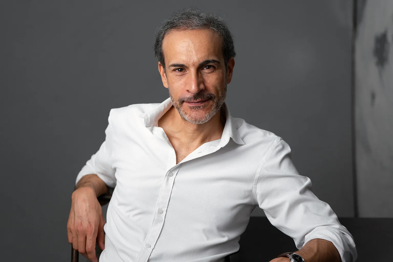 Roberto Baldassari