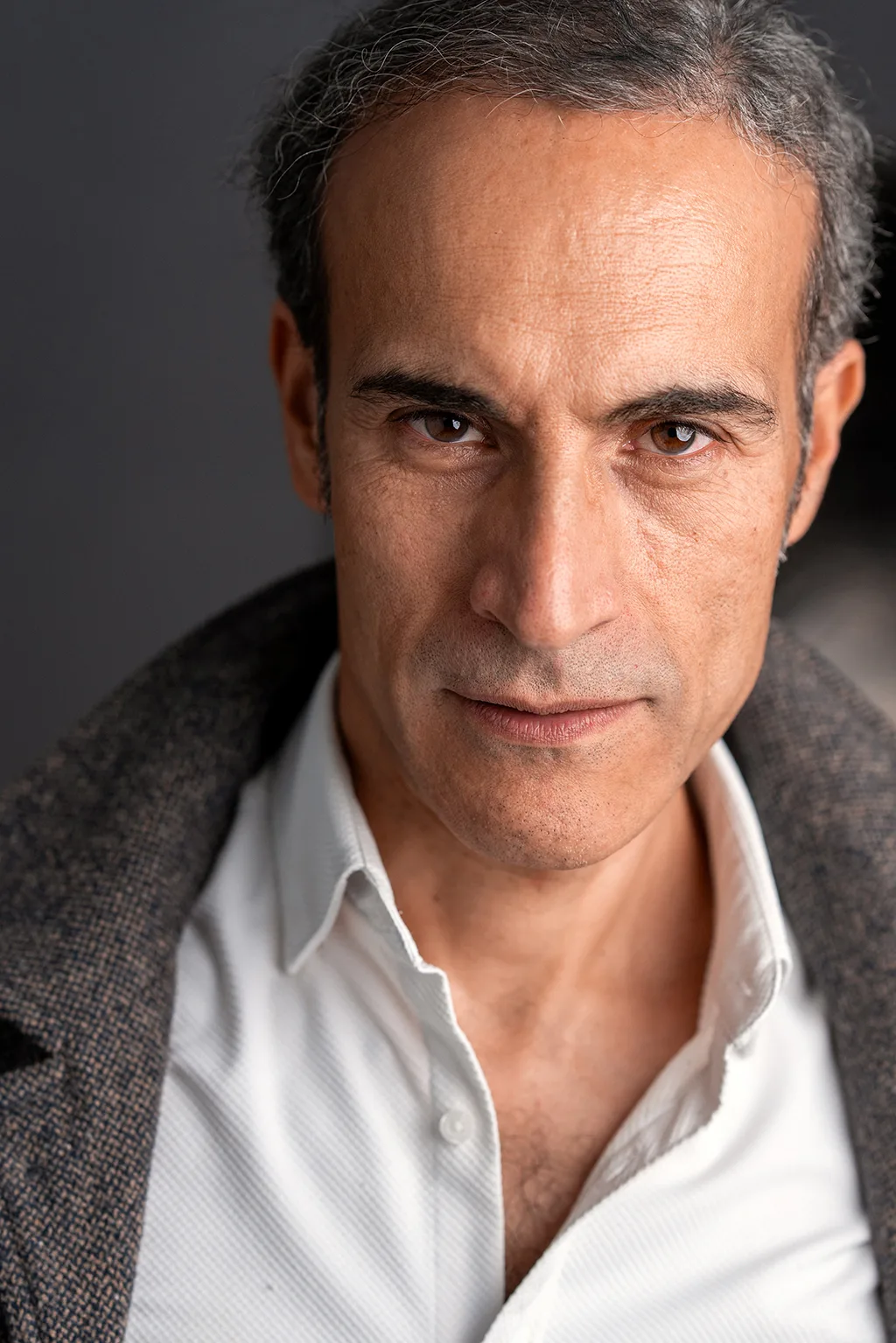 Roberto Baldassari